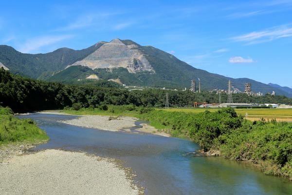 藤原岳