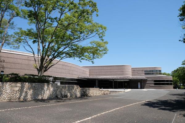 斎宮歴史博物館