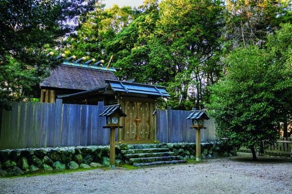 竹神社