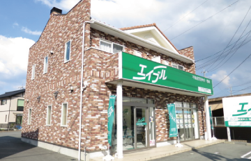 松阪店