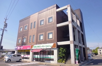 四日市北店